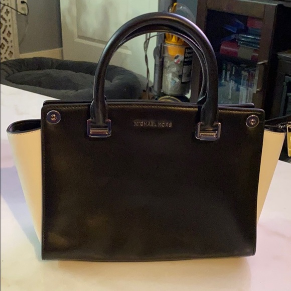 Michael kors Selma bag - Picture 1 of 3